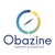 Obazine Research & Marketing Logotype