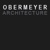 OBERMEYER Architecture Logotype