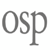 Object Space Place Logotype
