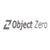 Object Zero Logotype