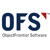 ObjectFrontier Software (OFS) Logotype