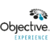 Objective Experience Singapore Logotype