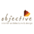 Objective - Interior Design Logotype