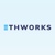 EthWorks Logotype