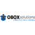 OBOX Solutions Logotype