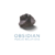 Obsidian Public Relations Logotype