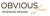 Obvious Flair Interior Design Logotype