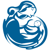 OC Nannies and Newport Domestics Agency Logotype