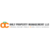 OC Only Property Management Company Logotype