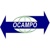 Ocampo Grupo Logotype