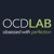 OCDLab Logotype
