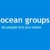Ocean Groups Logotype