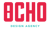 Ocho Logotype