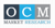 OCM Marketing Research Logotype
