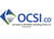 OCSI Logotype