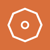 Octagon Media Logotype