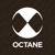 Octane Design Logotype