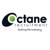 Octane Recruitment Logotype