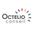 Octelio Conseil Logotype