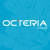 Octeria Logotype