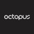 Octopus Logotype