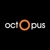octOpus Advertising Logotype
