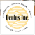Oculus Inc Logotype