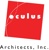 OCULUS Architects, Inc. Logotype