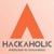 Hackaholic IT Services Pvt. Ltd. Logotype