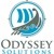Odyssey Solutions LLC Logotype
