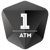 OneATM Marketing Agency Logotype