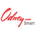 Odney Logotype