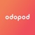 Odopod Logotype