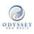 Odyssey New Media Logotype