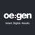 oegen Logotype