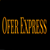 Ofer Express Logotype