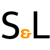 State & Lake Marketing Logotype