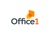 Office1 Logotype