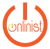 Onlinist Logotype