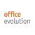 Office Evolution Logotype