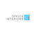 Office Interiors Atlanta/Greenville Logotype
