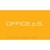OFFICE p.S. Logotype