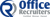 Office Recruiters Logotype