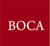 BOCA Communications Logotype