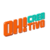 OH! Creativo Logotype