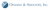 OHANIAN & ASSOCIATES Logotype