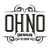 Ohno Design Logotype