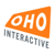 OHO Interactive Logotype