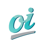 Oi Agency Logotype