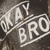 OKAYBRO Logotype